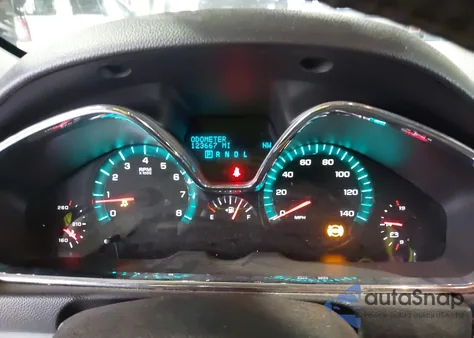 2017 Chevrolet Traverse 1Lt z USA, uszkodzony, nr VIN 1GNKVGKD8HJ226951